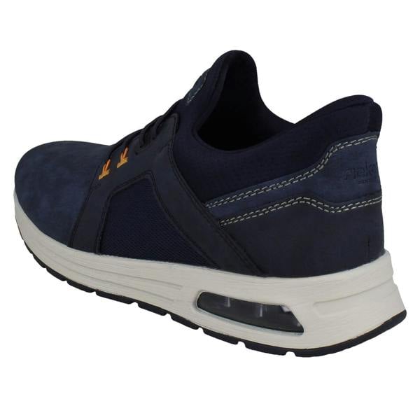 Rieker Mens Rieker Ready2Go Slip On Shoes B1053