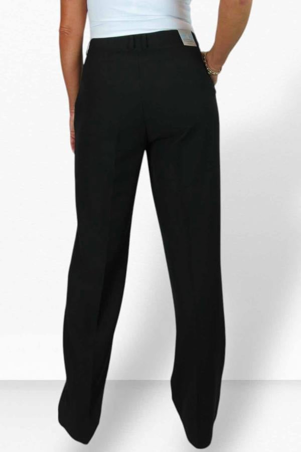 Paulo Due Women's 2 Piece Tailored Trouser Suit