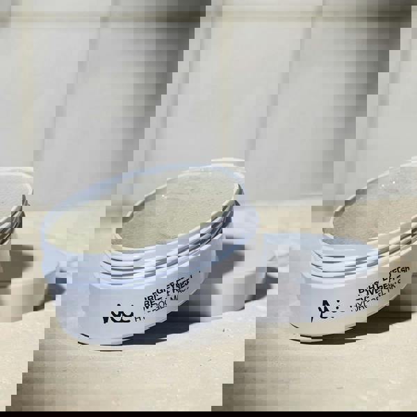 Mii Cosmetics Bright Eyed Firm + Smooth Hydrogel Mask