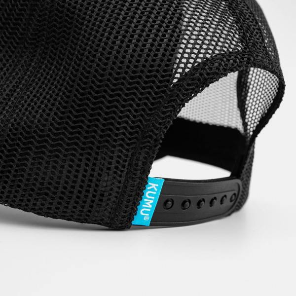 Kumu Take Flight Trucker Cap