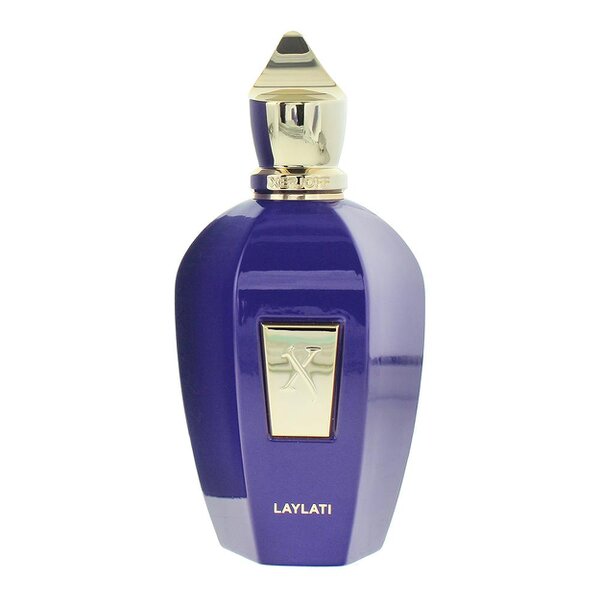 Xerjoff Laylati Eau de Parfum 100ml Spray Unisex