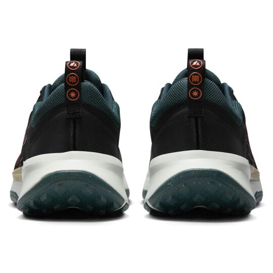 Nike Juniper Trail 2 NN Women's Black Trainers