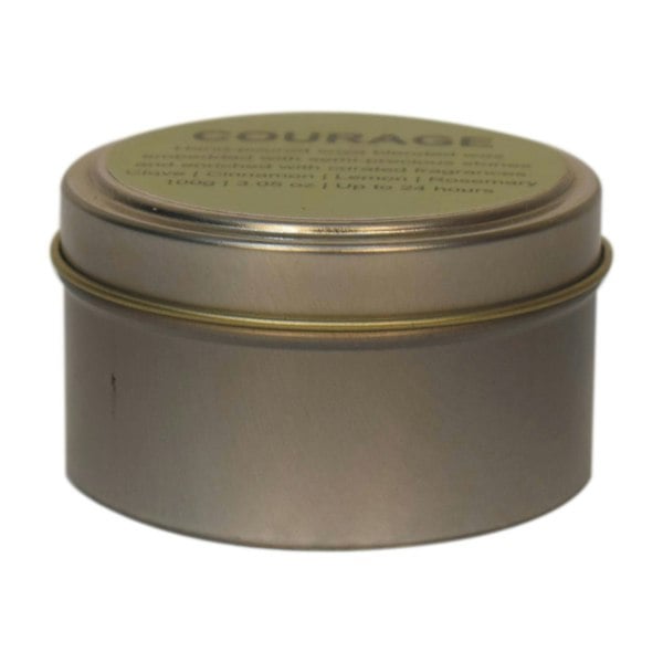 Artisan Furniture Candle Set (Courage, Dream, Hope)