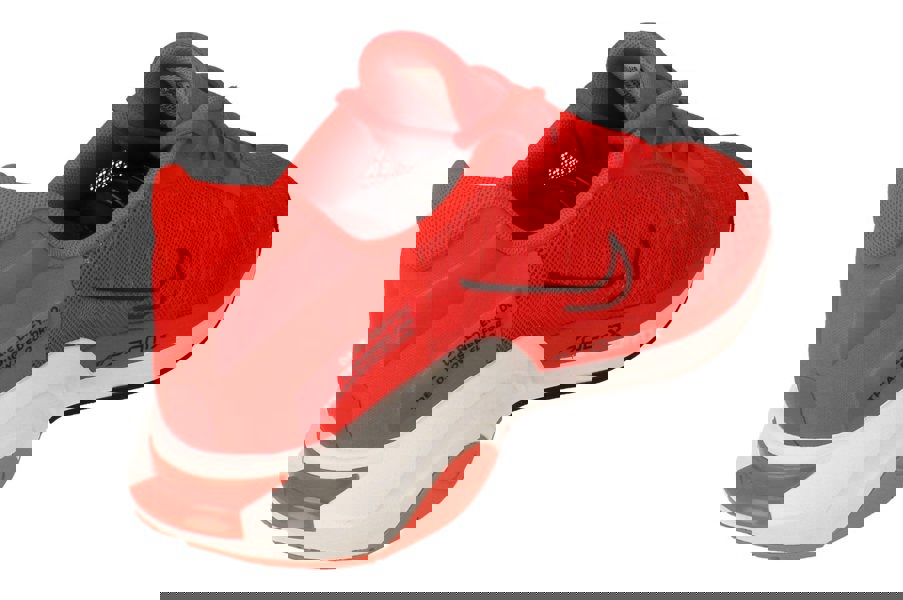 Nike Mens Superrep Surge Mens Trainers Cu7627  606 - Chile Red Black Magic Ember 606 - Photo 2