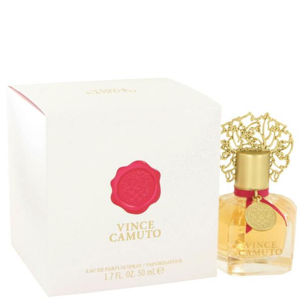 Vince Camuto Vince Camuto by Vince Camuto Eau De Parfum Spray 1.7 oz for Women 50 ml