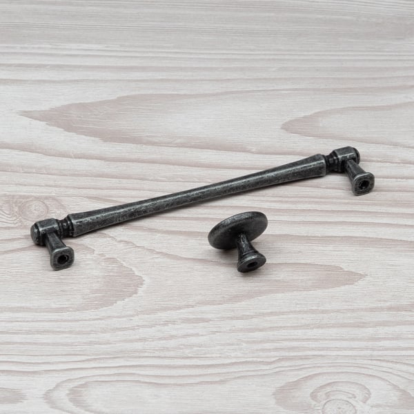 Handle & Home Antique Silver Handles