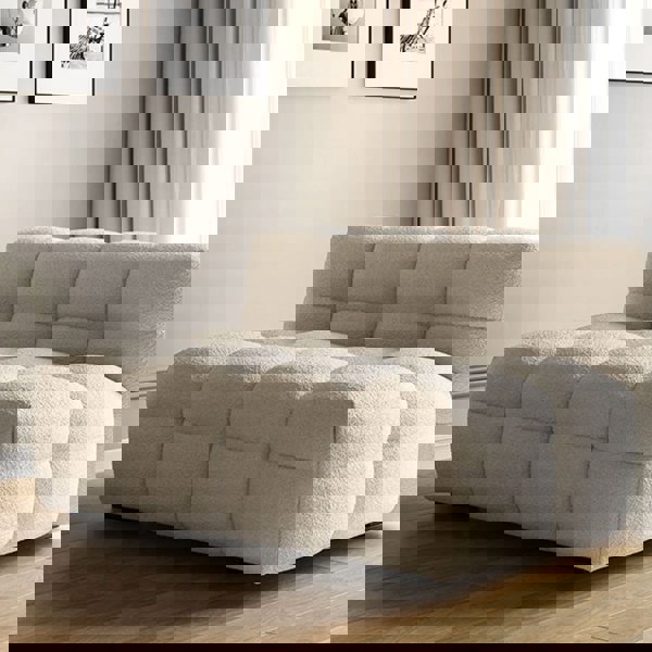 Cora Single Seater, Two Seater Sofa, Lazy Sofa, Boucle-Rit Concept-Rit Concept