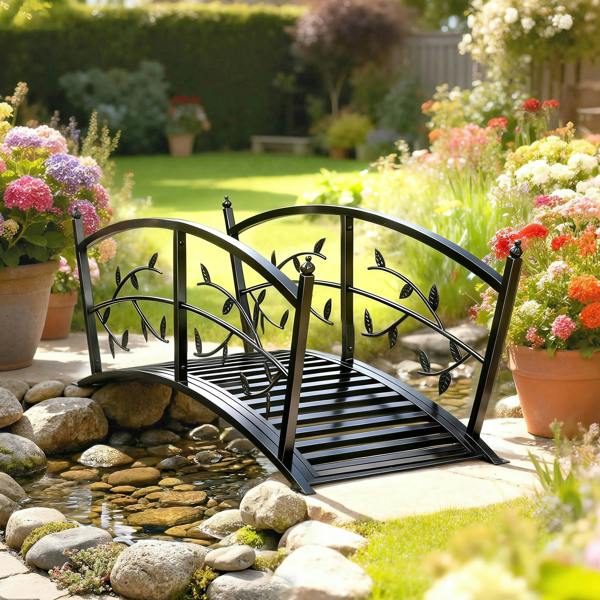 Garden Bridge