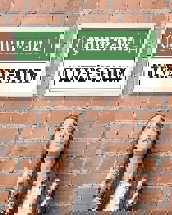 Personalised Rugby Wall Art - Framed Print for Sports Fans