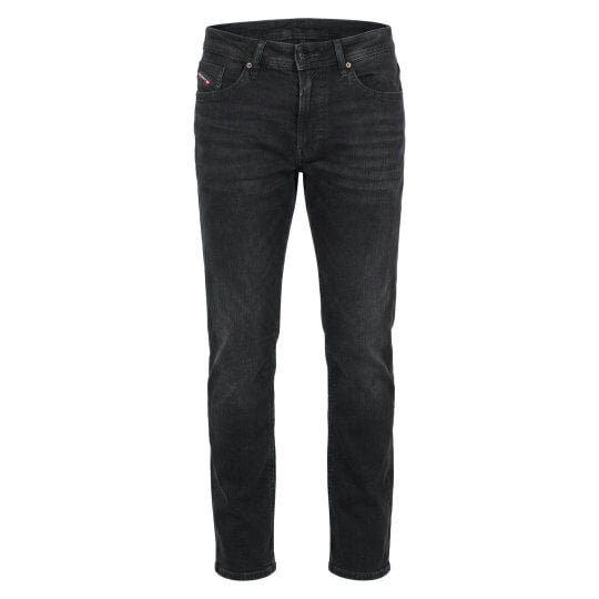 Diesel Thommer-R Dark Grey Denim Pants