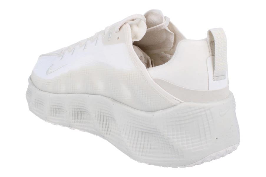Nike Ava Rover Mens Trainers Dx4215 Shoes  007 - Phantom Light Bone 007 - Photo 1
