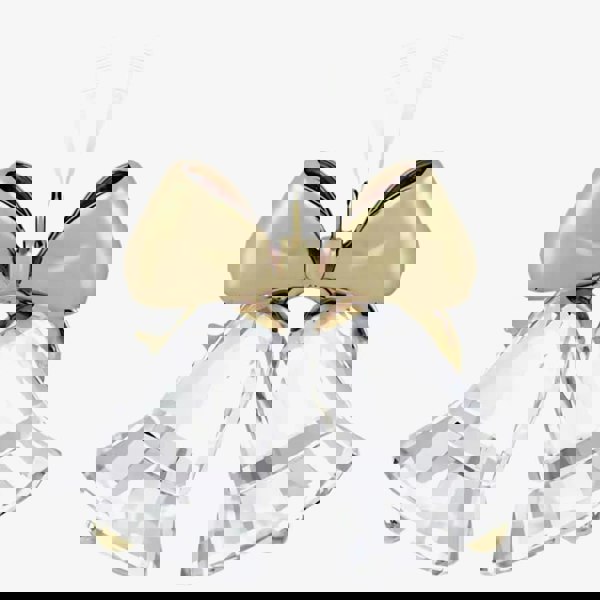 Swarovski Holiday Magic Crystal Bells Ornament 5686321