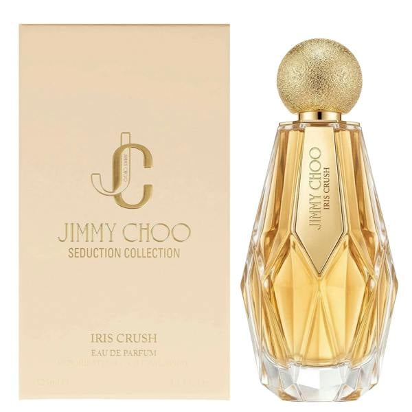Jimmy Choo Irish Crush Eau de Parfum Spray 125ml - Additional 2