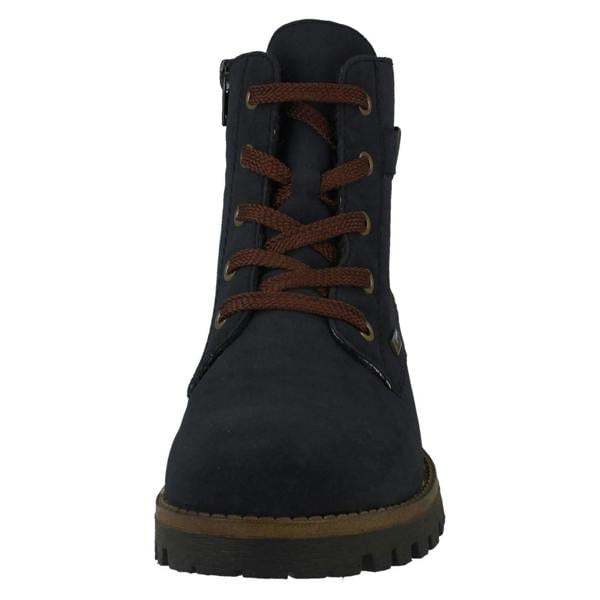 Rieker Ladies Rieker Casual Ankle Boots 78502