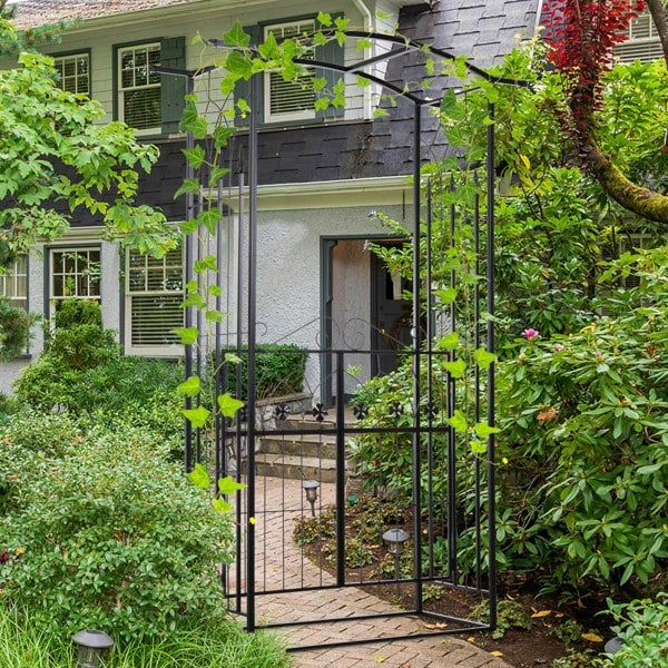 Garden Arch