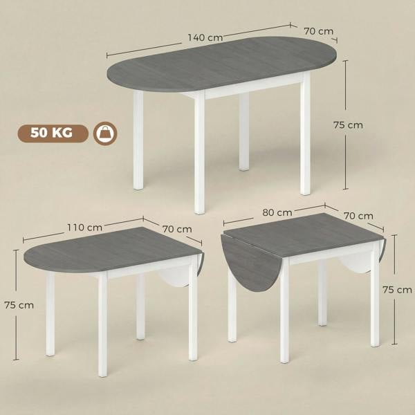 Folding Dining Table
