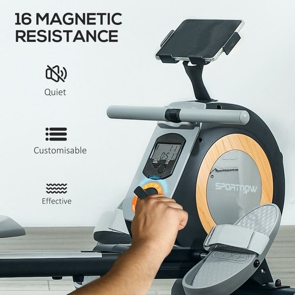 Rowing Machine