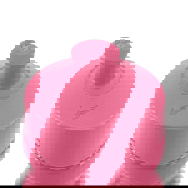 Nike Big Mouth 2.0 Wide Mouth 650ml Water Bottle - Pink Pow - 