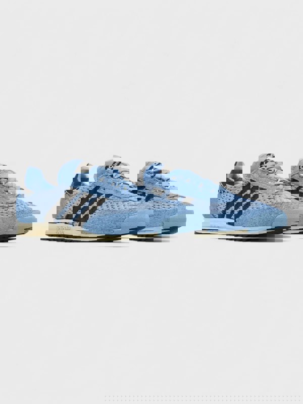 Adidas x Wales Bonner SL76 Ash Blue