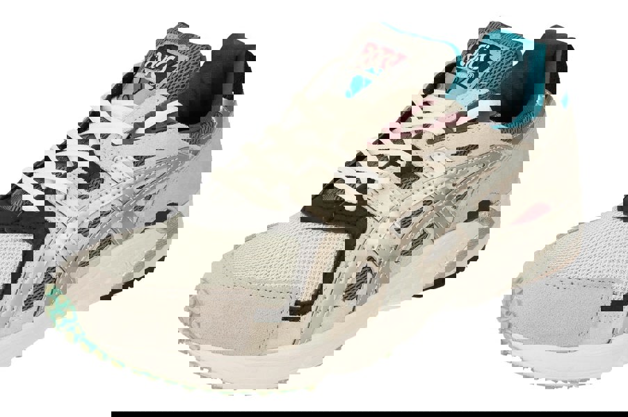 Asics Gel-Ds Trainer Og Mens 1191A100  020 - Glacier Grey Silver 020 - Photo 0