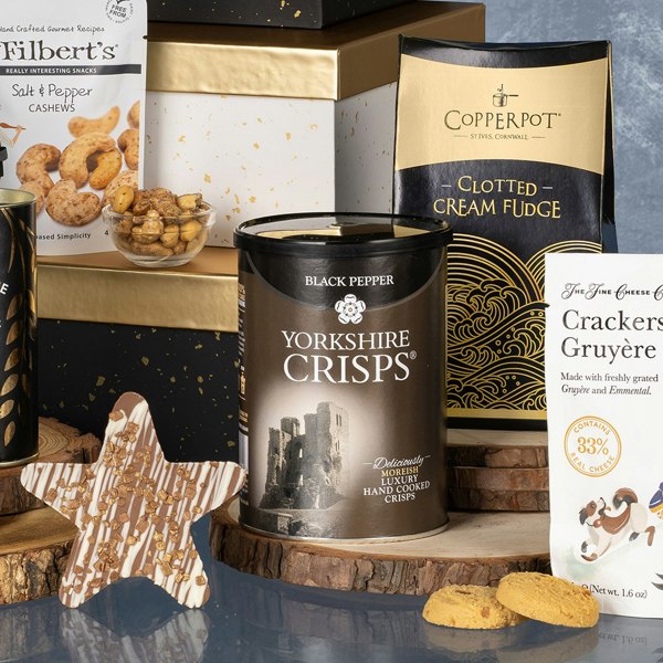 We Three Kings Gift Hamper