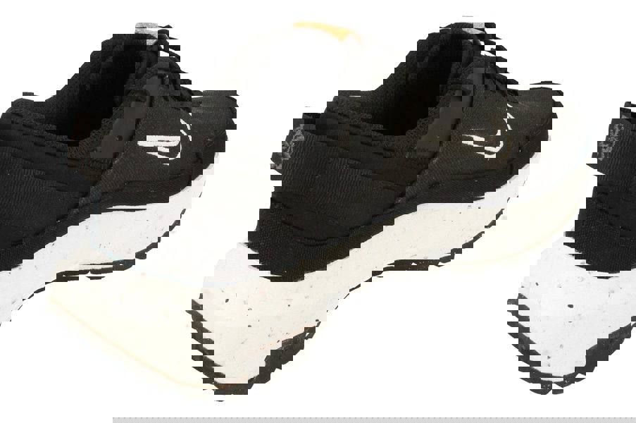 Nike Crater Remixa Mens Dc6916  003 - Black White Dark Smoke Grey 003 - Photo 2