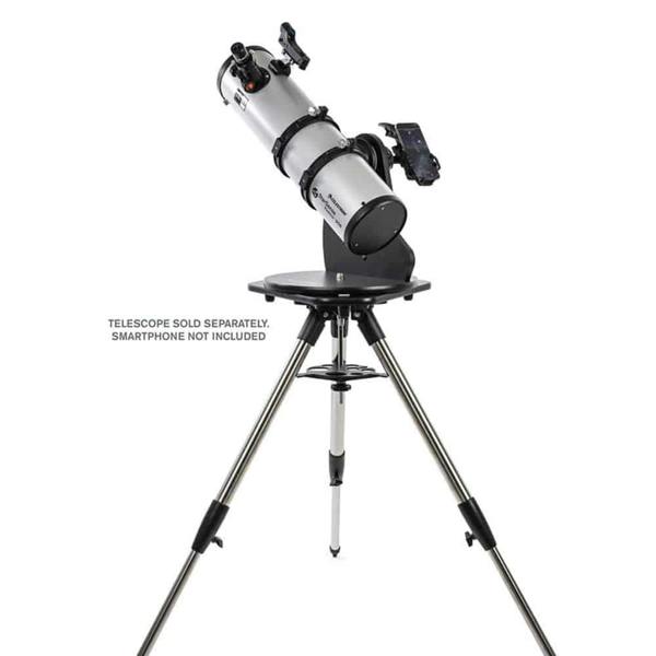 Celestron Tabletop Tripod for StarSense Explorer Tabletop Dobsonian Telescopes