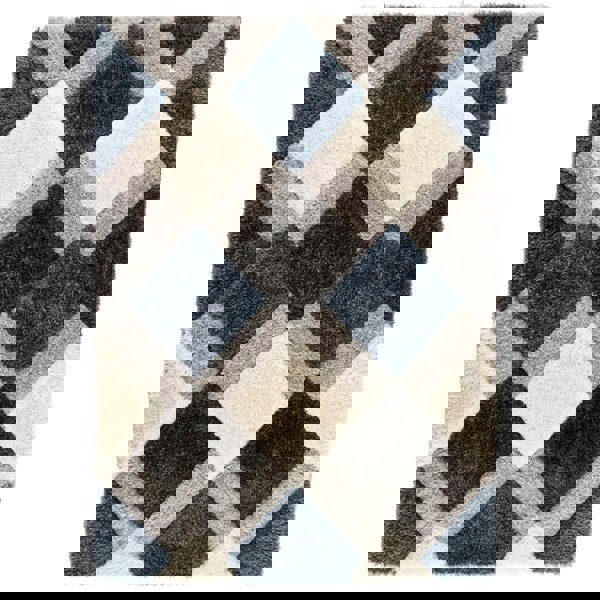 Origins 3D GEO Petrol Blue