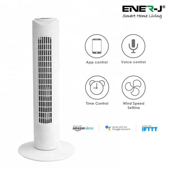 32 inch oscillating fan