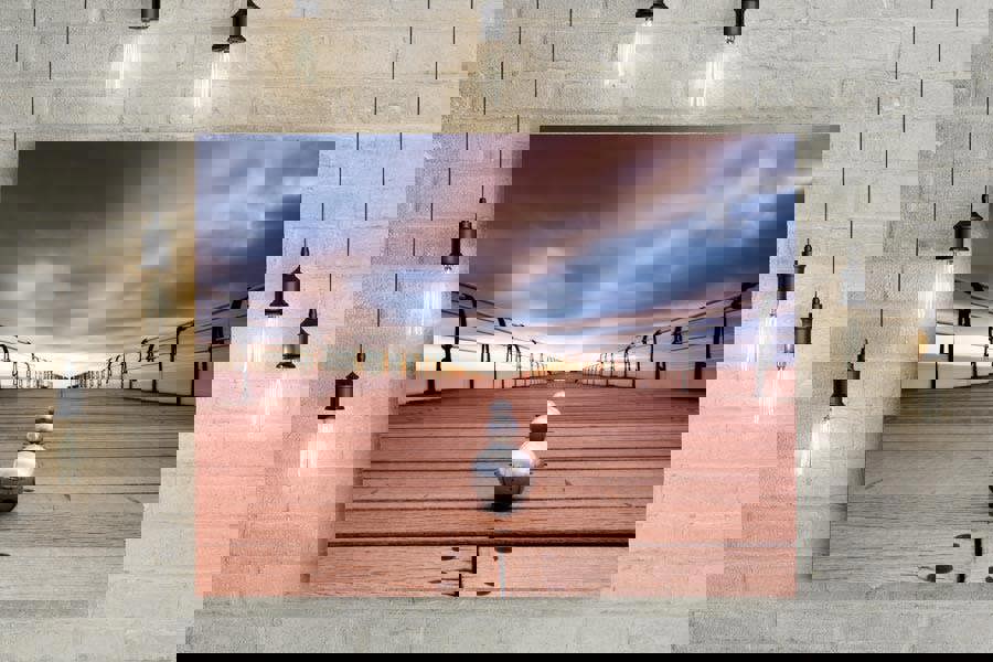 Spheres modern art by Tim Wallace