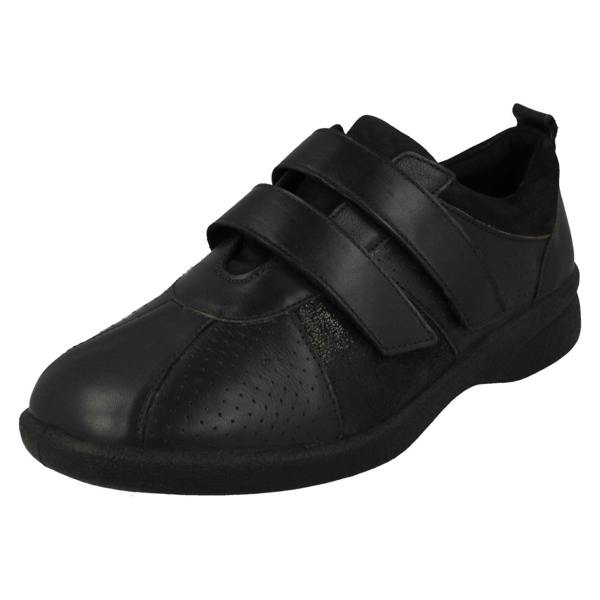 Padders Ladies Padders Casual Shoes Restep