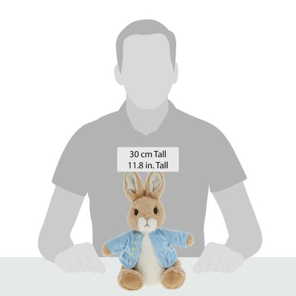 Beatrix Potter Toy Beatrix Potter Peter Rabbit Large Soft Toy
