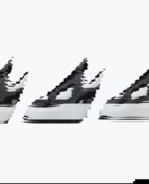 Cruyff CC251110-971 Men's Kickturn Mid Grey/White