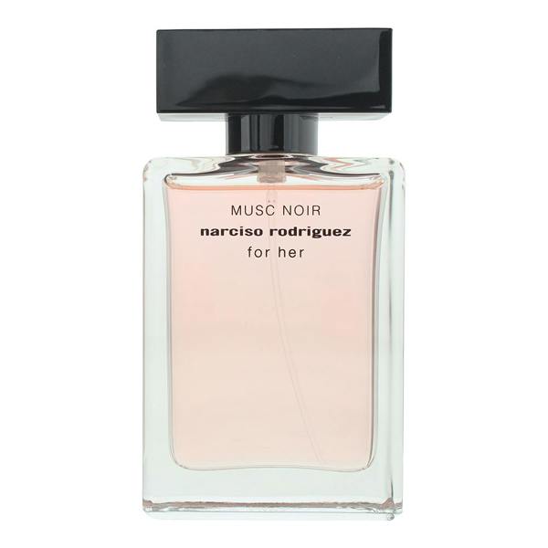 Narciso Rodriguez For Her Musc Noir Eau De Parfum 50ml