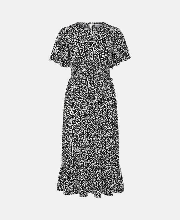 BLACK AND WHITE MIDI