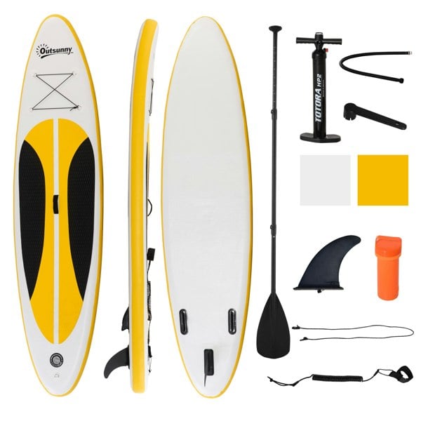 Inflatable Paddle Board