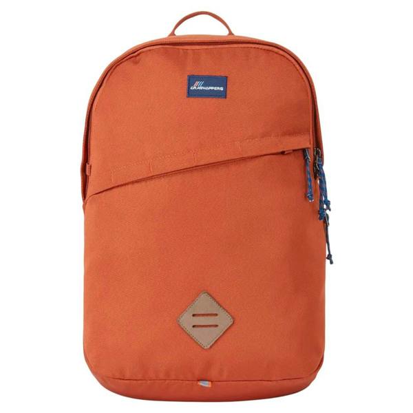 Craghoppers Classic II 22L Backpack - Red Beach - 