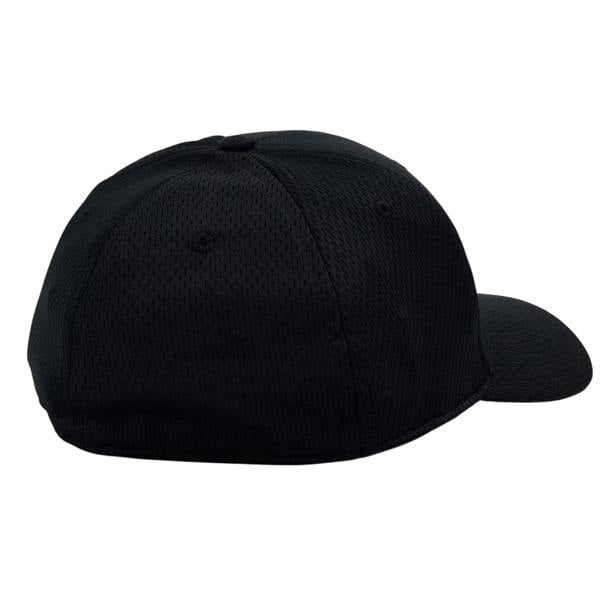 Adidas Unisex Adult Climacool Embossed Baseball Cap - Black/White - 