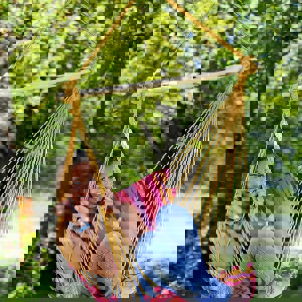 Amazonas Belize Vulcano Hammock Chair