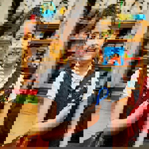 A-Star 10 Piece Children's Percussion Pack