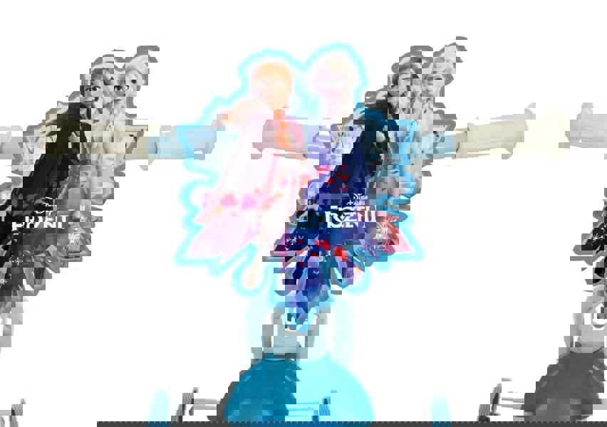 Frozen 2 2-in-1 10" Training Bike