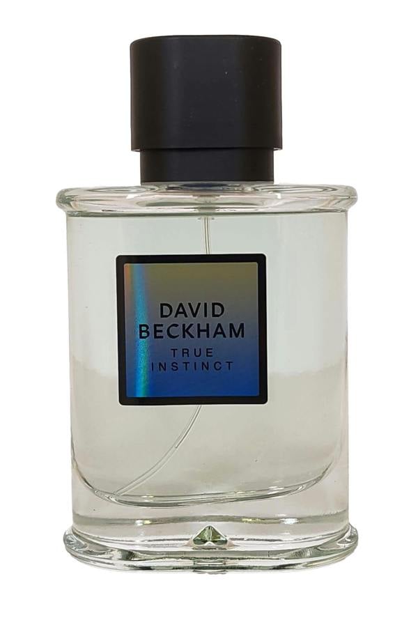 David Beckham True Instinct David Beckham Men Eau de Parfum Spray 75ml