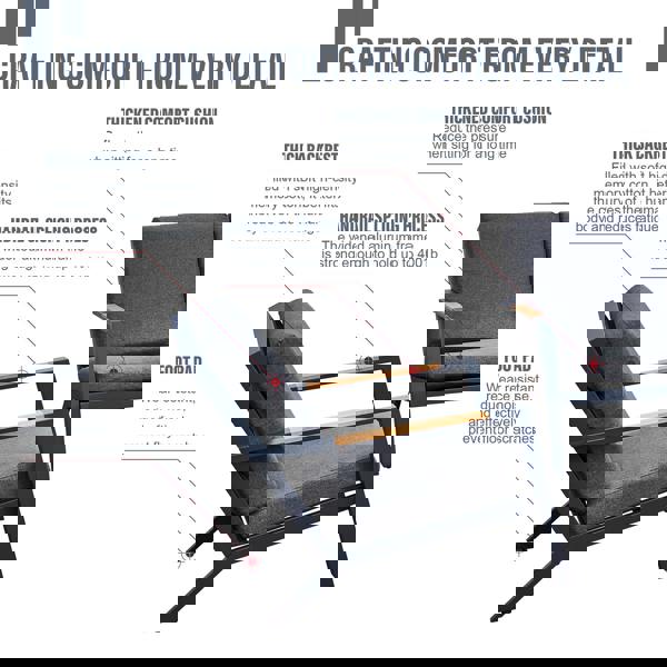 malibu aluminium 5 seat lounge set in grey with olefin cushions & syn teak arms