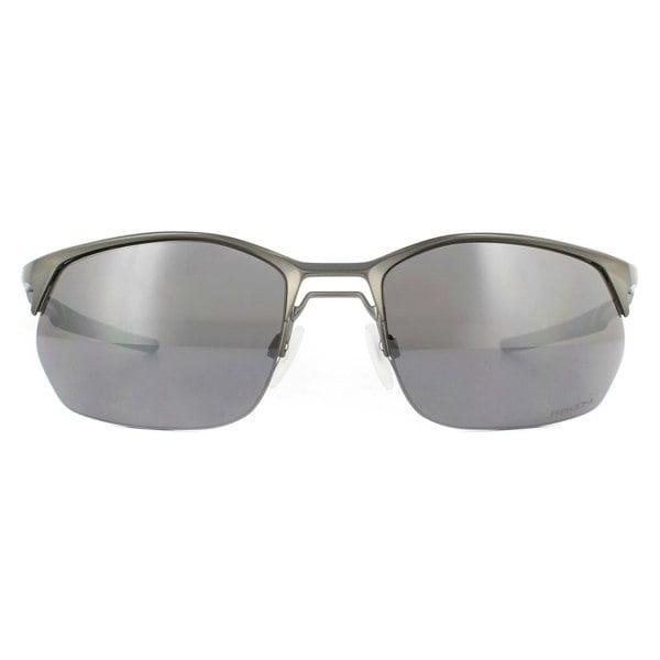 Oakley Sunglasses Wire Tap 2.0 OO4145-02 Matte Gunmetal Prizm Black