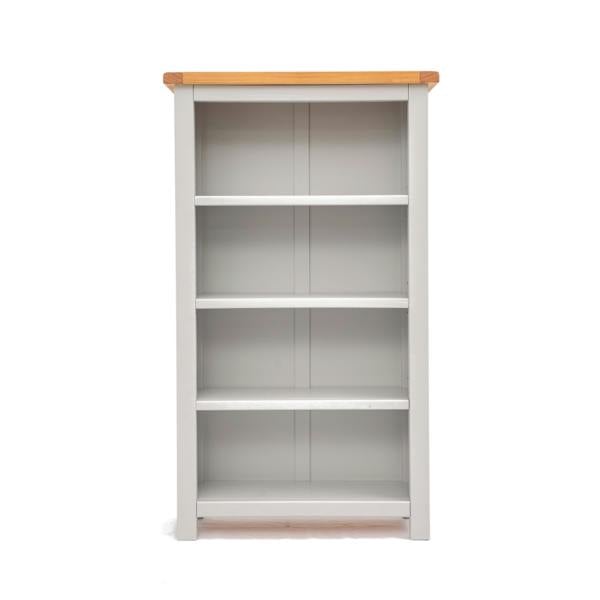 Bookcase 120x70x25cm