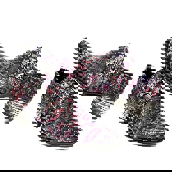 7960-s6_shoes_Black-Red_39, 7960-s6_shoes_Black-Red_40, 7960-s6_shoes_Black-Red_41, 7960-s6_shoes_Black-Red_42, 7960-s6_shoes_Black-Red_43, 7960-s6_shoes_Black-Red_44, 7960-s6_shoes_Black-Red_45, 7960-s6_shoes_Black-Red_46