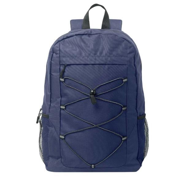 MidOcean Hige Backpack - Blue - 