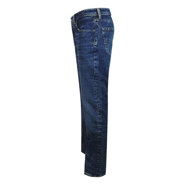 Diesel 1985 Larkee Dark Blue Jeans