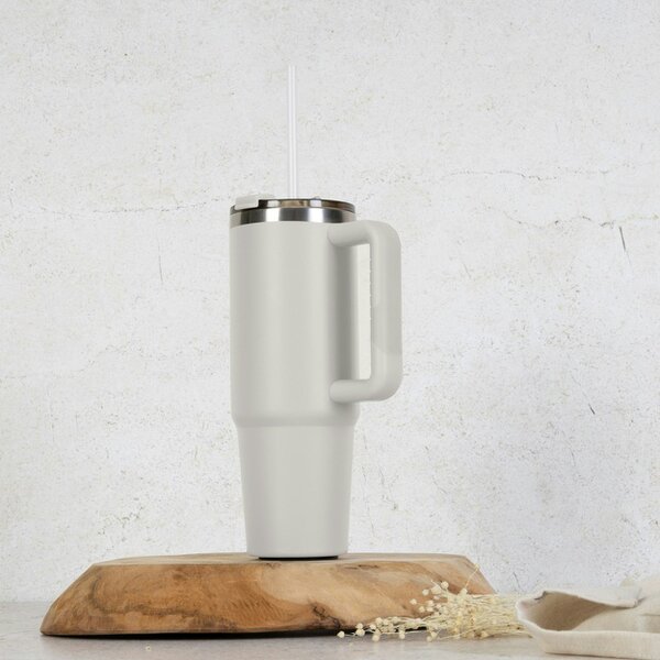 Berlinger Haus Thermo mug,1L Berlinger Haus BH8831 Sahara