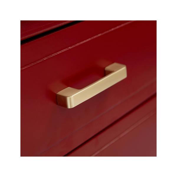 Cabinet Bits Palazzi 4 Drawer Chest of Drawers